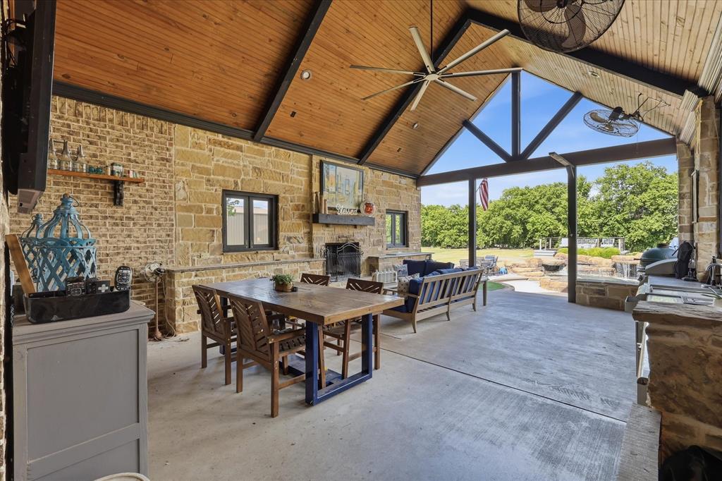 7000 Hunnington Drive Sanger, TX 76266 - Photo 20 of 33