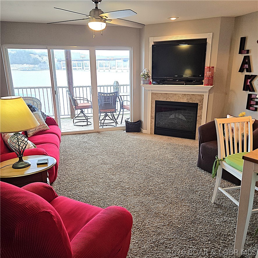 245 Plaza Beach Road, Unit 3C Camdenton, MO 65020 - Photo 11 of 44