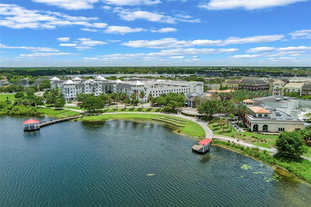 1819 Common Way Road, Unit 203 Orlando, FL 32814 - Photo 71 of 71 Gallery Image 71