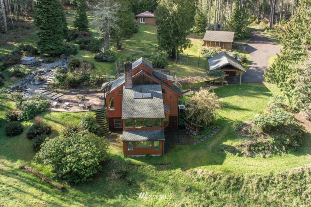 22738 Carey Road Southwest Vashon, WA 98070 - Photo 1 of 15