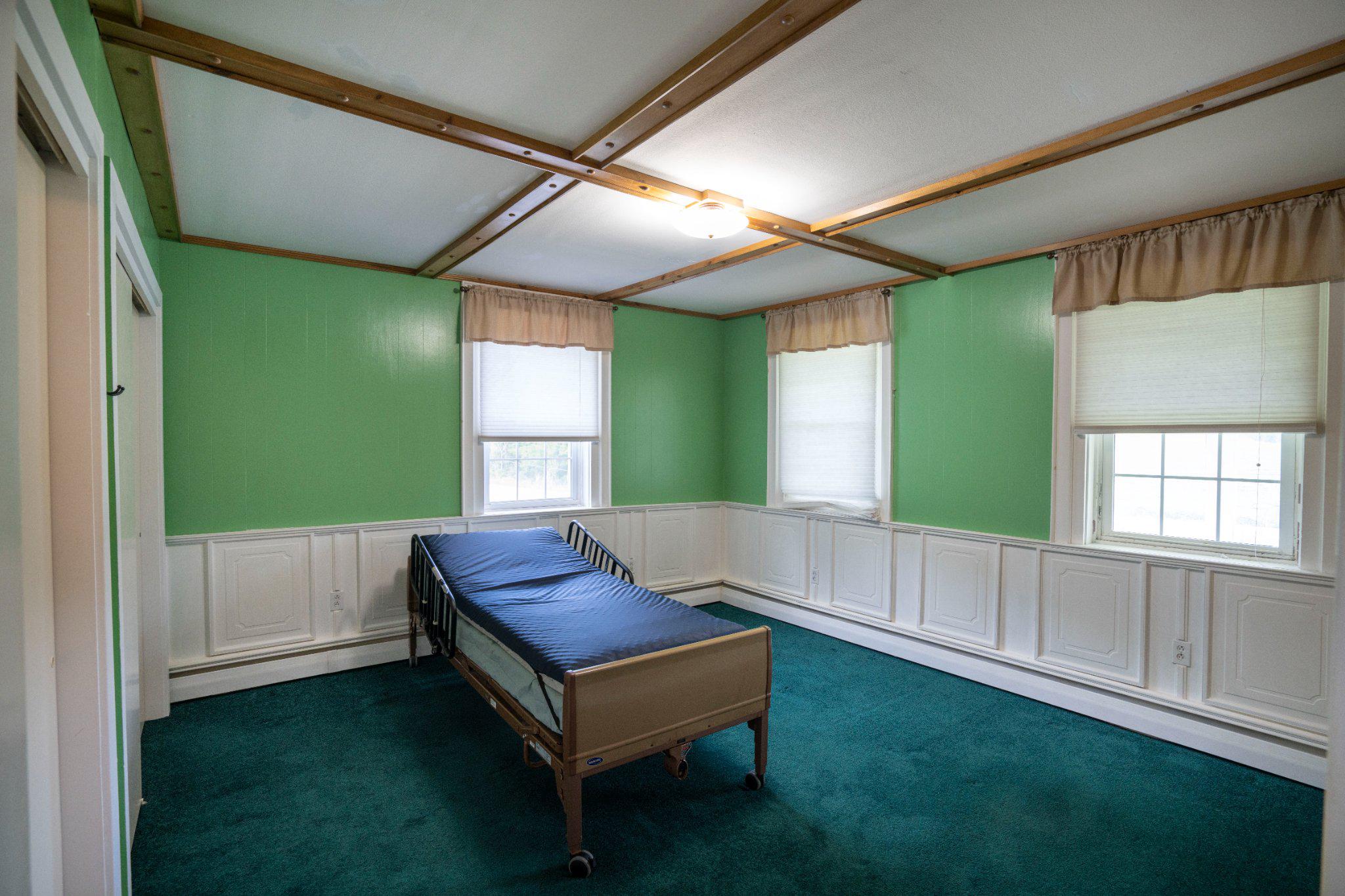 114 T368 Spring Mills, PA 16875 - Photo 25 of 69 Apartment 2 Bedroom 2