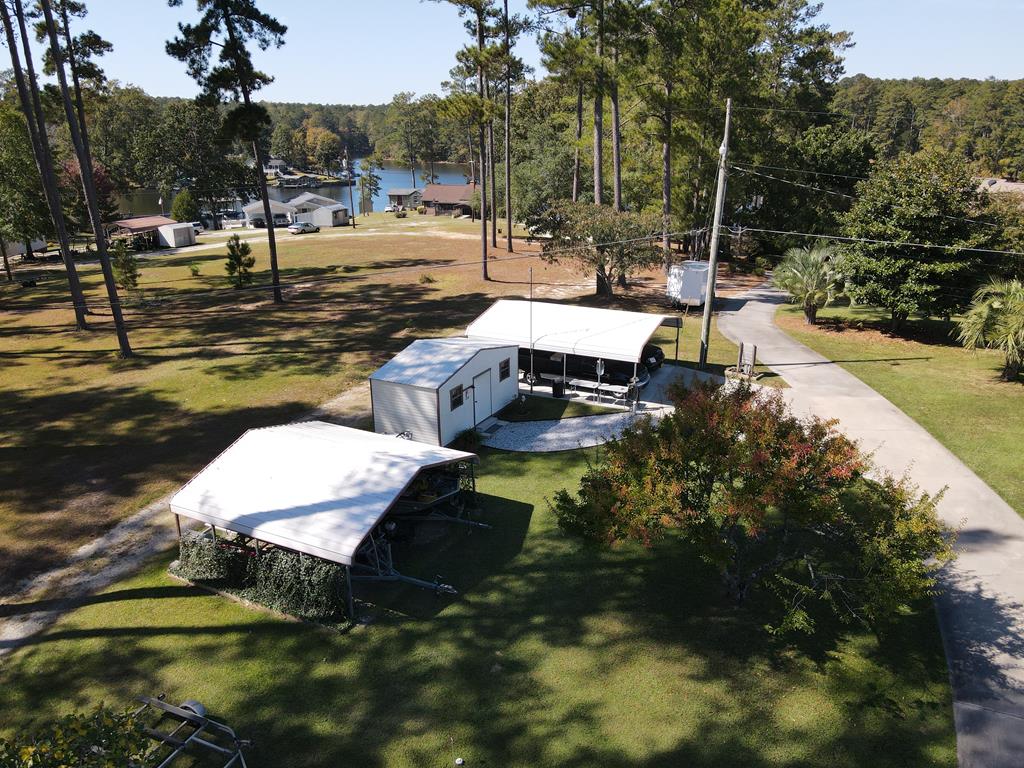 337 Mill Cabin Road Ninety Six, SC 29666 - Photo 26 of 30 Gallery Image 26