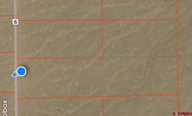 $49,500 | 6 County Road 6, La Jara, CO 81140