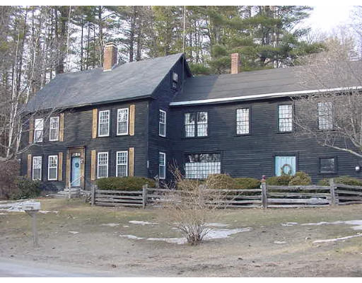 111 Northfield Road Warwick, MA 01378 - Photo 1 of 1