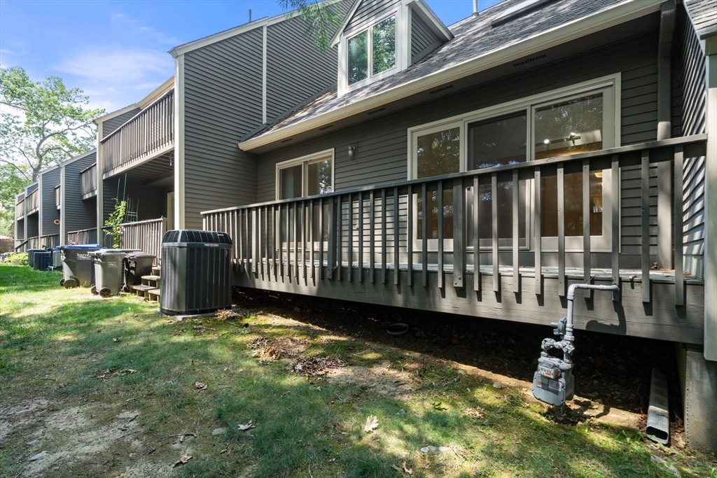 9 Deer Path, Unit 1 Maynard, MA 01754 - Photo 32 of 40