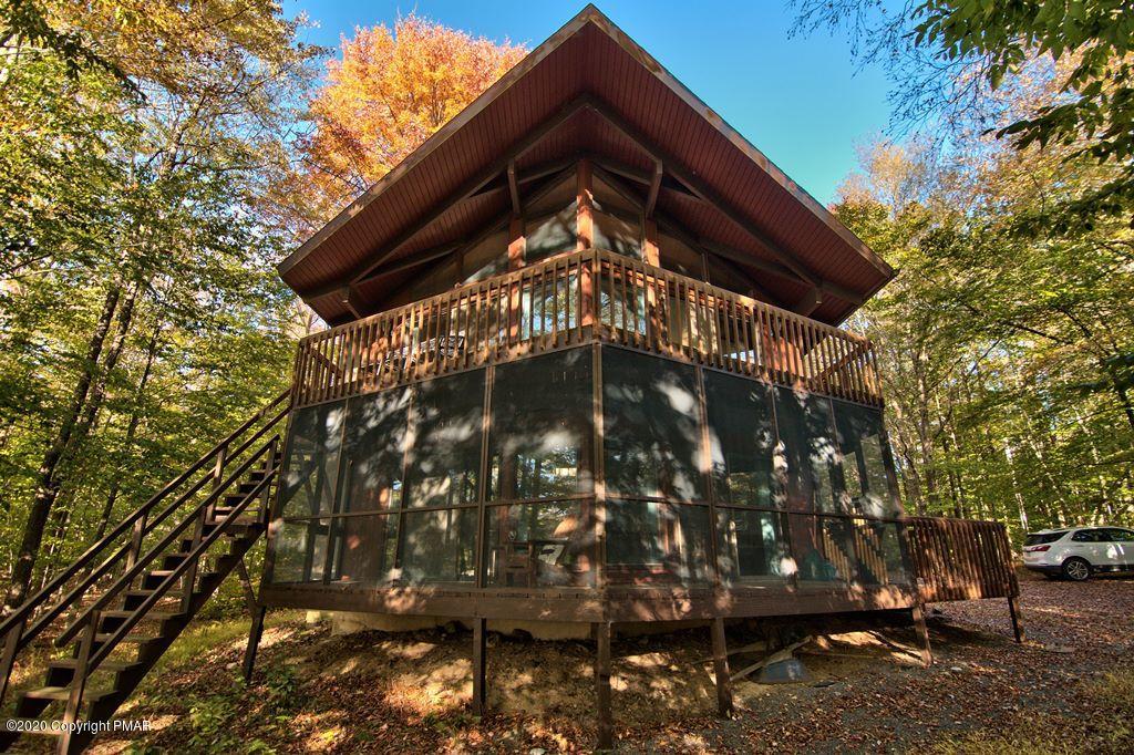 3174 Tall Timber Lake Road Pocono Pines, PA 18350 - Photo 1 of 1 PACK 01