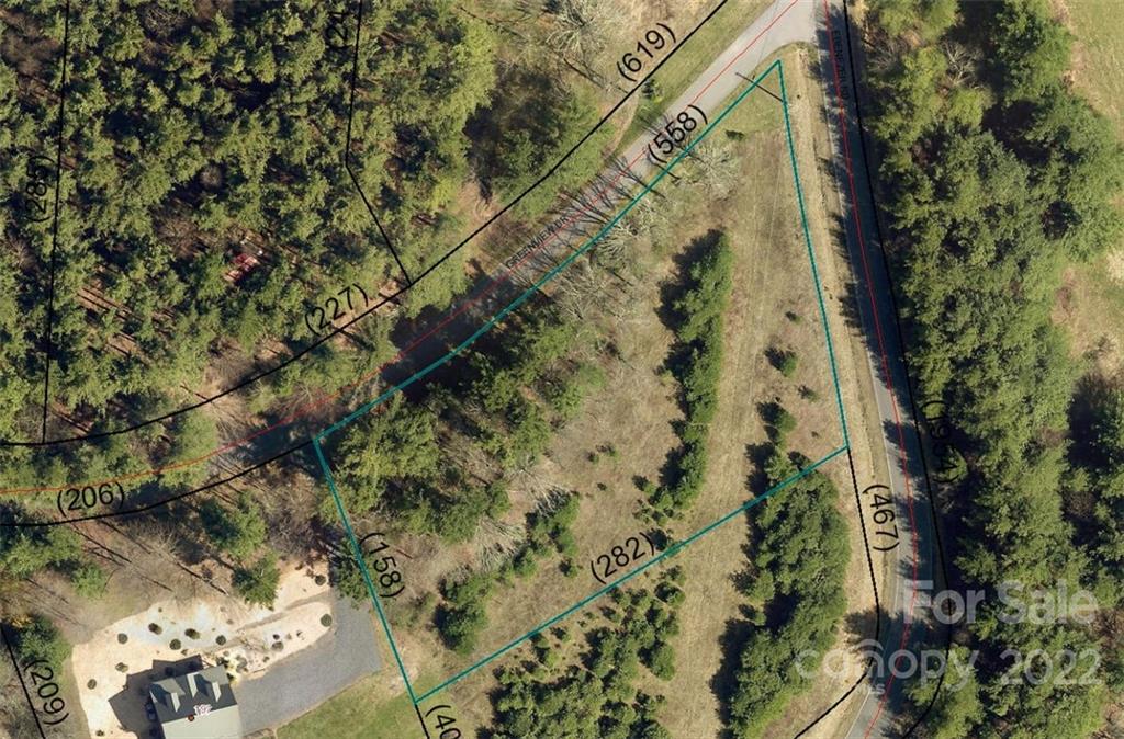 0 Ebenezer Road, Unit 18 Jefferson, NC 28640 - Photo 1 of 3