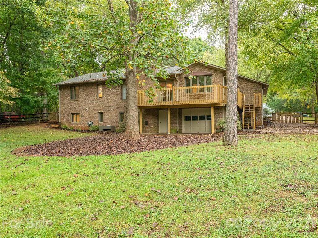 6727 Bealgray Road Kannapolis, NC 28081 - Photo 3 of 27 Gallery Image 3