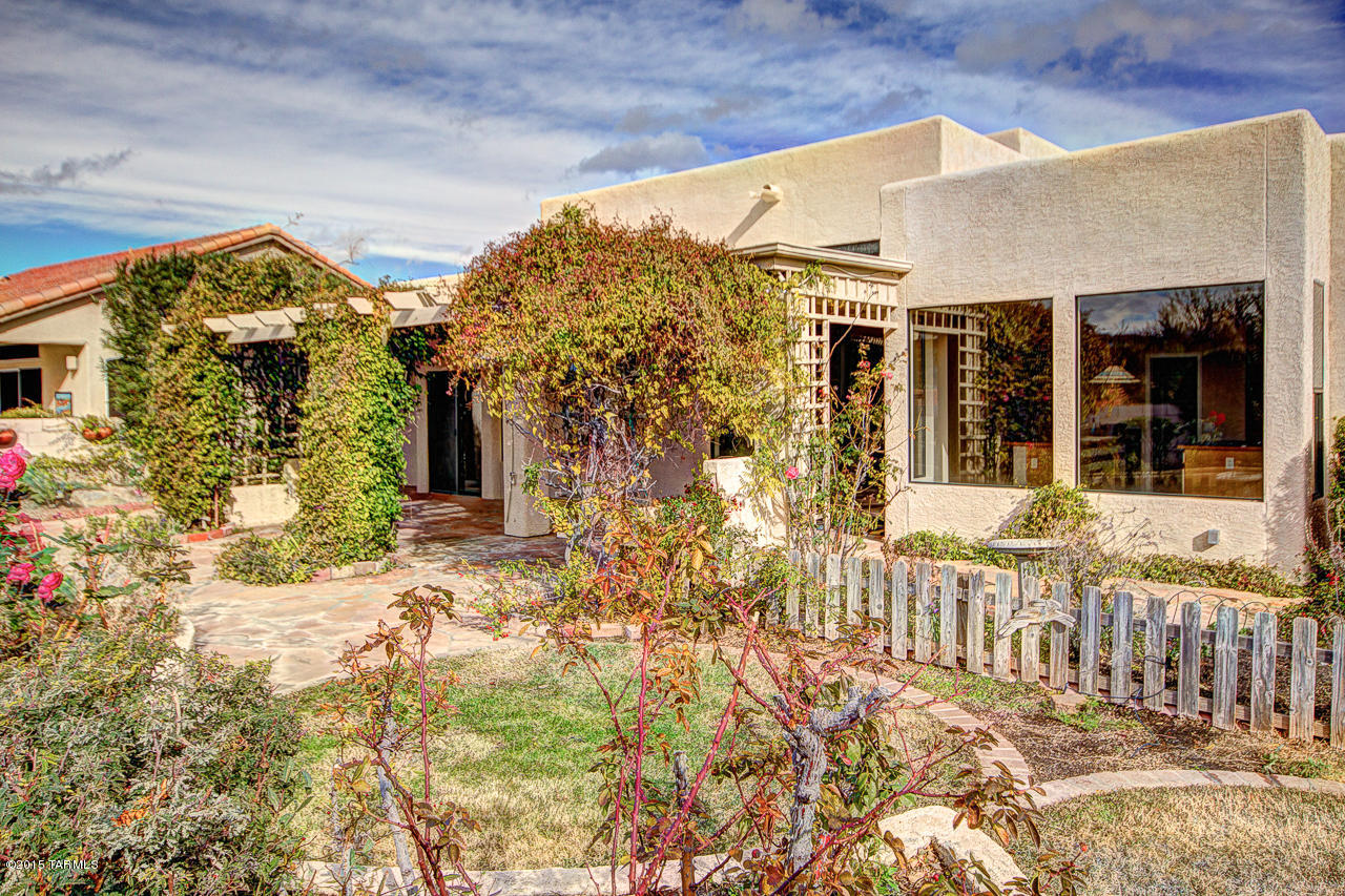37016 South Ridgeview Boulevard Tucson, AZ 85739 - Photo 7 of 31 Gallery Image 7