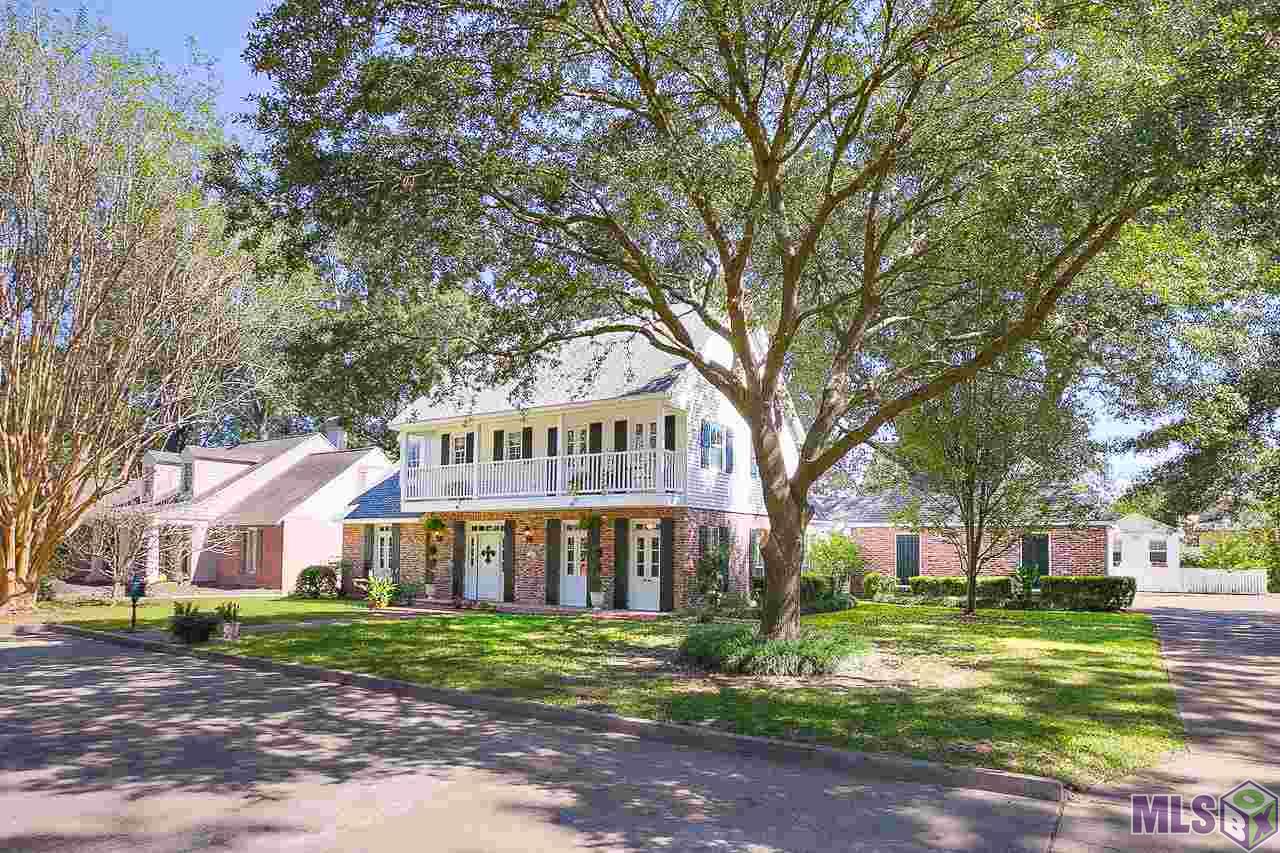 230 Dutch Highland Road Baton Rouge, LA 70810 - Photo 3 of 38