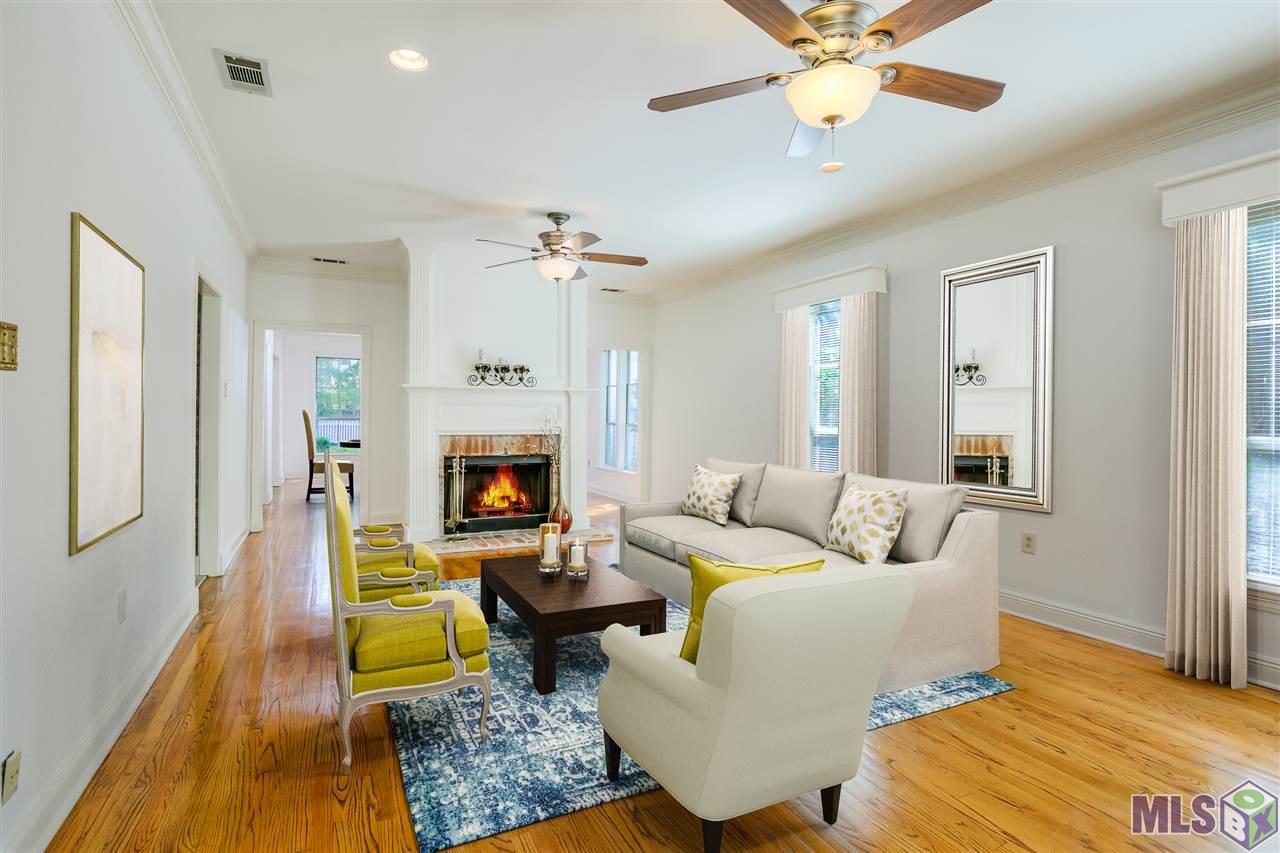 230 Dutch Highland Road Baton Rouge, LA 70810 - Photo 10 of 38