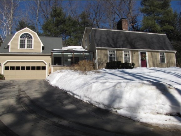 5 Pond Road Brookline, NH 03033 - Photo 1 of 1 Gallery Image 1