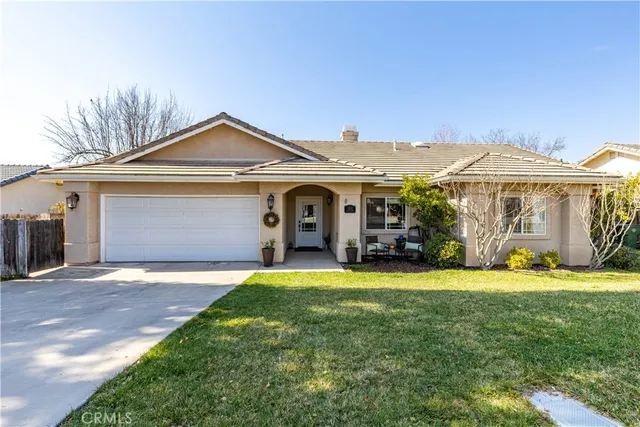 $850,000 | 1212 Mariah Lane, Paso Robles, CA 93446