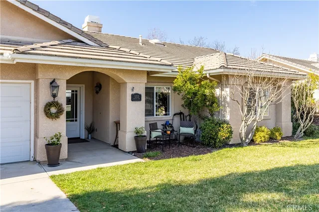 $850,000 | 1212 Mariah Lane, Paso Robles, CA 93446