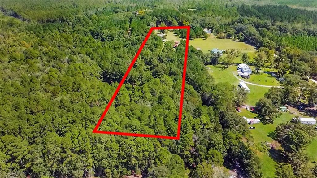 694 Overstreet Road Jesup, GA 31546 - Photo 22 of 23