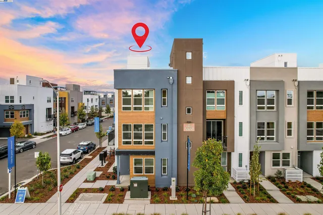 $990,360 | 2055 Clement Avenue, Alameda, CA 94501