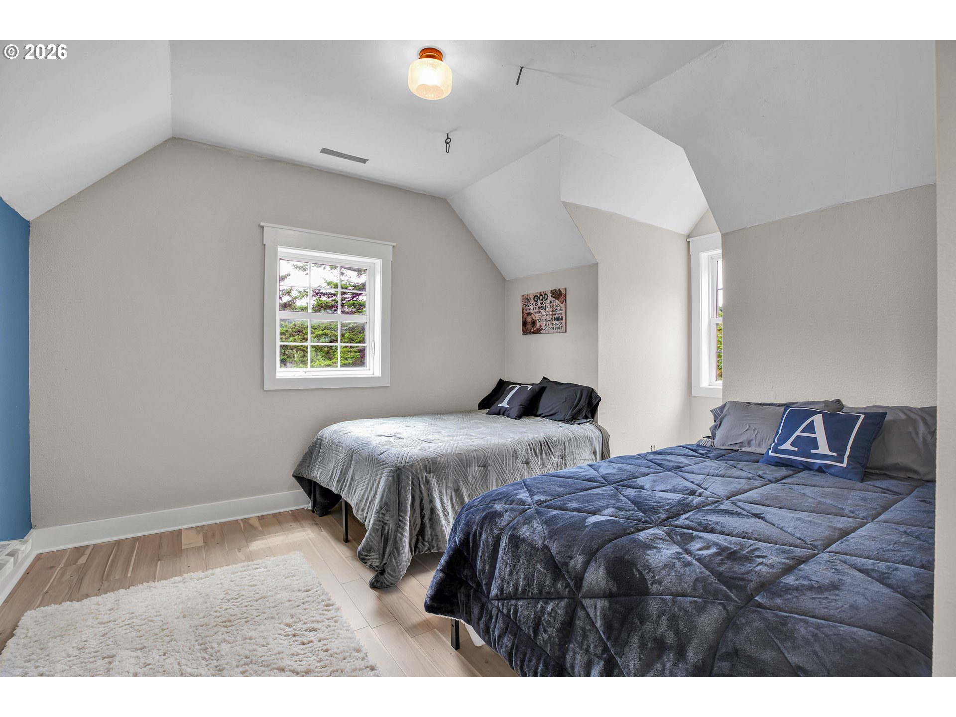 22 South Fork Road Washougal, WA 98671 - Photo 41 of 48 Bedroom