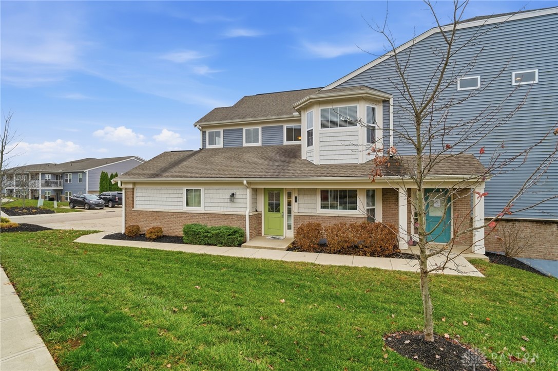 123 Rippling Brook Lane Springboro, OH 45066 - Photo 51 of 54