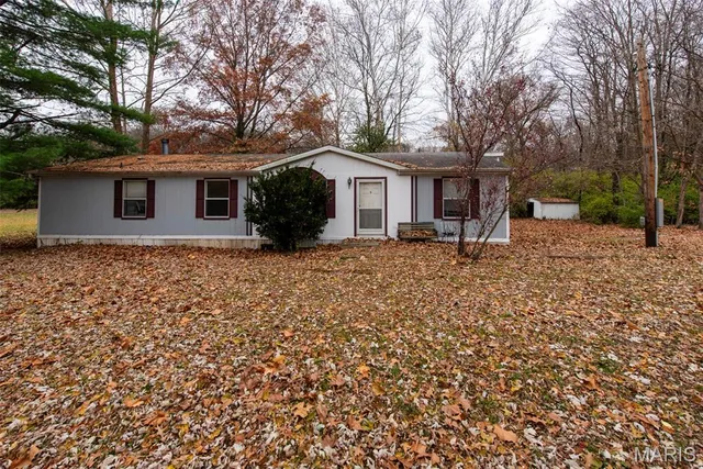 $179,900 | 3 Zacks Acres, Villa Ridge, MO 63089