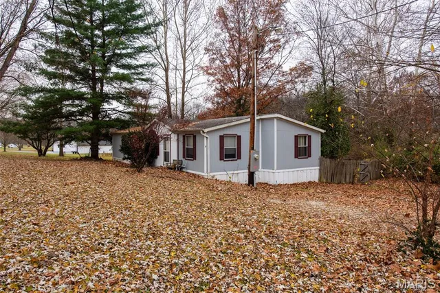 $179,900 | 3 Zacks Acres, Villa Ridge, MO 63089