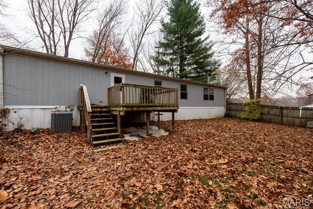 $179,900 | 3 Zacks Acres, Villa Ridge, MO 63089