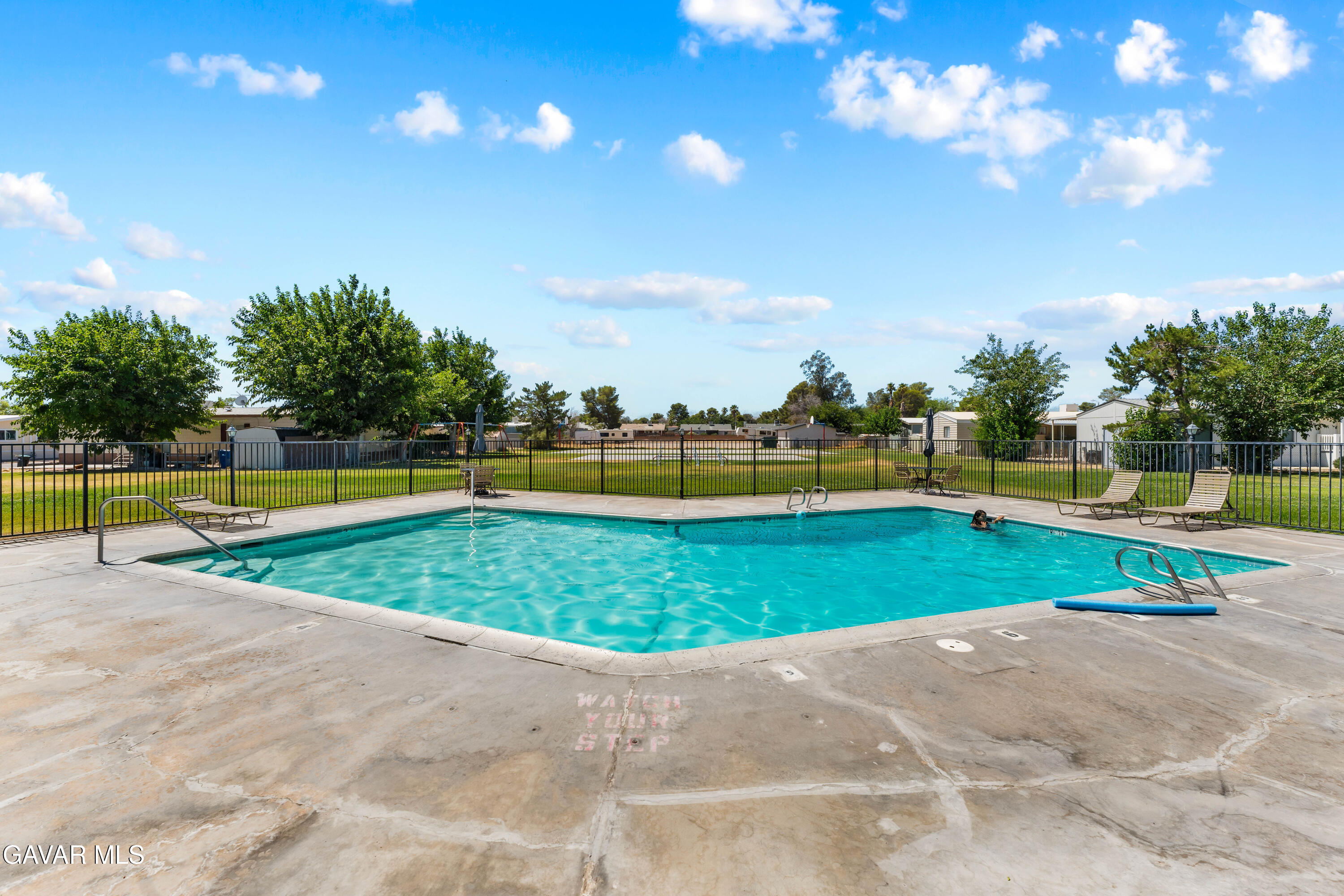 801 West Ward Avenue Ridgecrest, CA 93555 - Photo 40 of 43 Ward-40