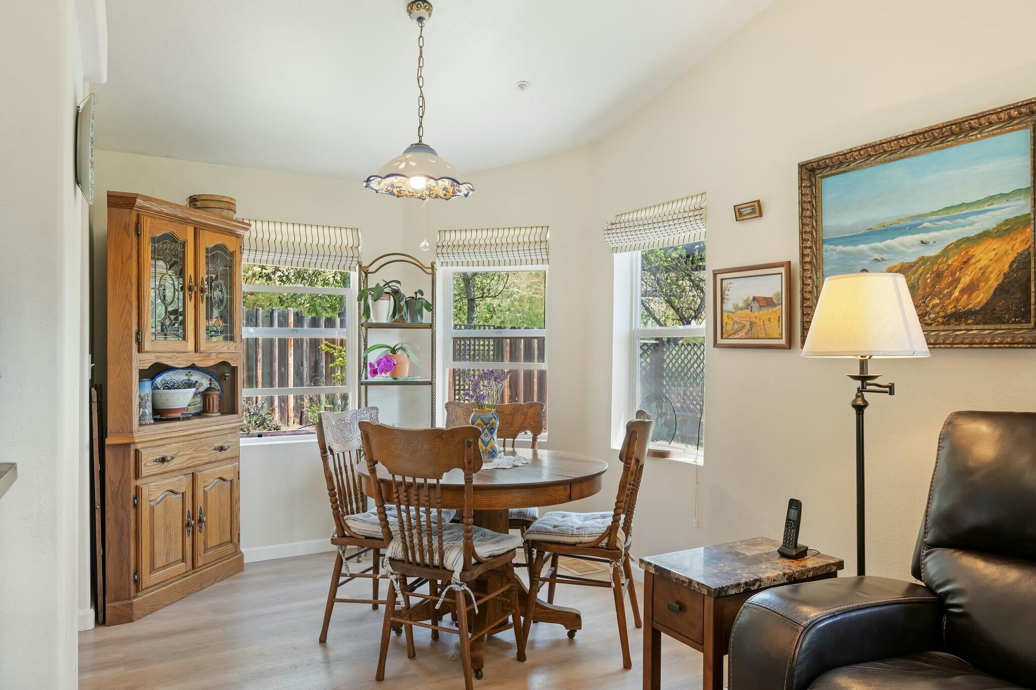 655 Bobcat Springs Road Buellton, CA 93427 - Photo 11 of 47 Dining