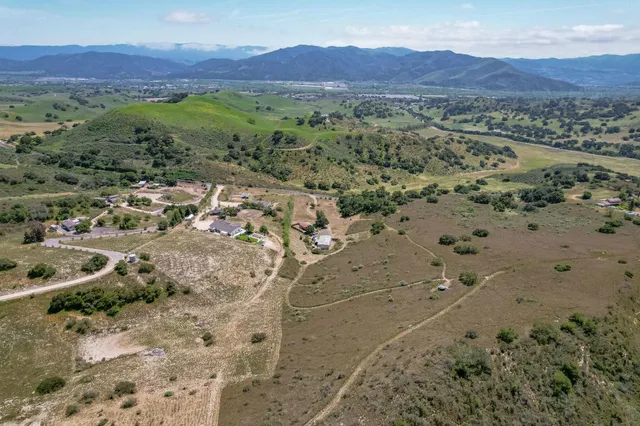 $1,425,000 | 655 Bobcat Springs Road, Buellton, CA 93427