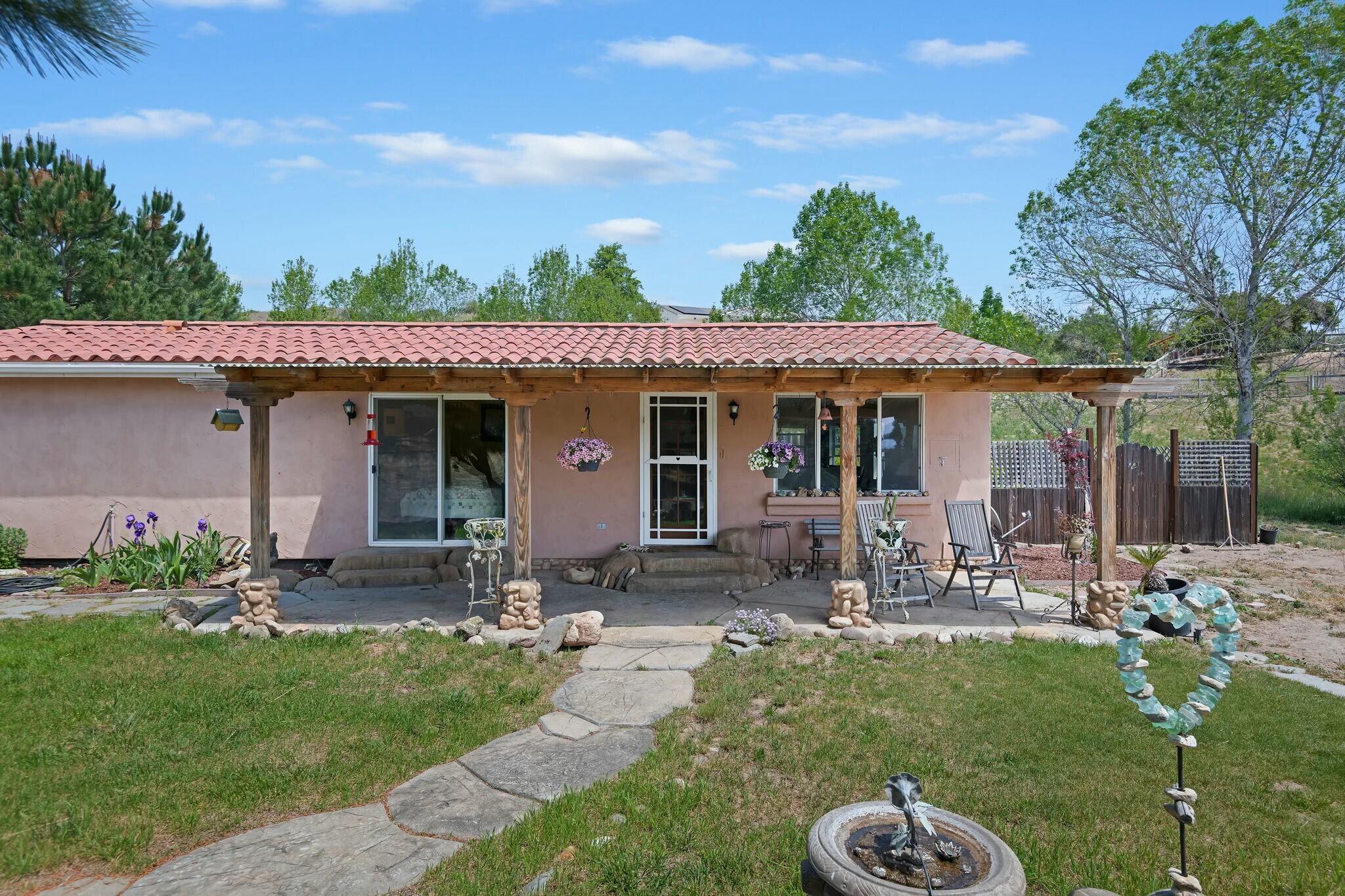 655 Bobcat Springs Road Buellton, CA 93427 - Photo 4 of 49 front
