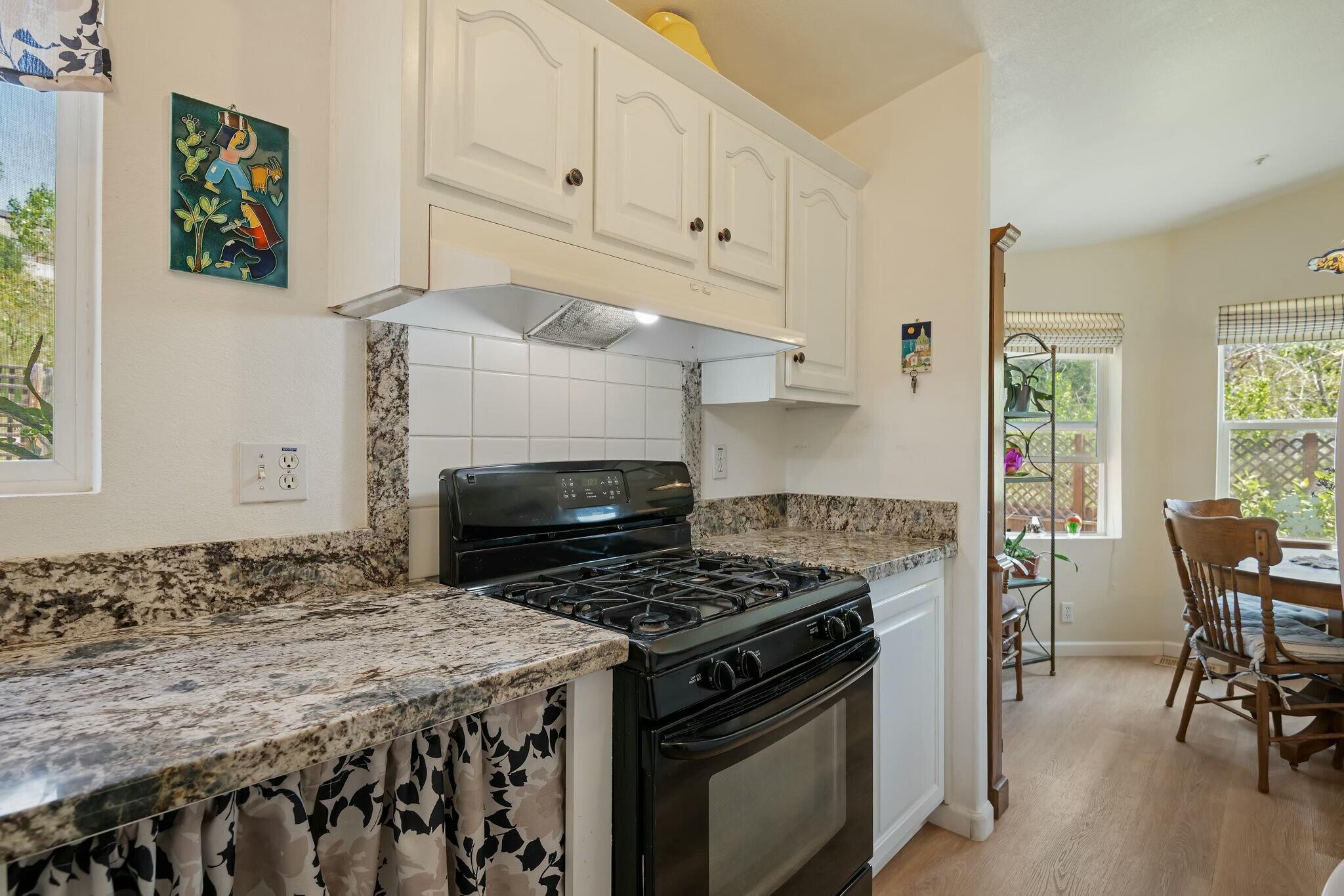 655 Bobcat Springs Road Buellton, CA 93427 - Photo 10 of 47 Kitchen