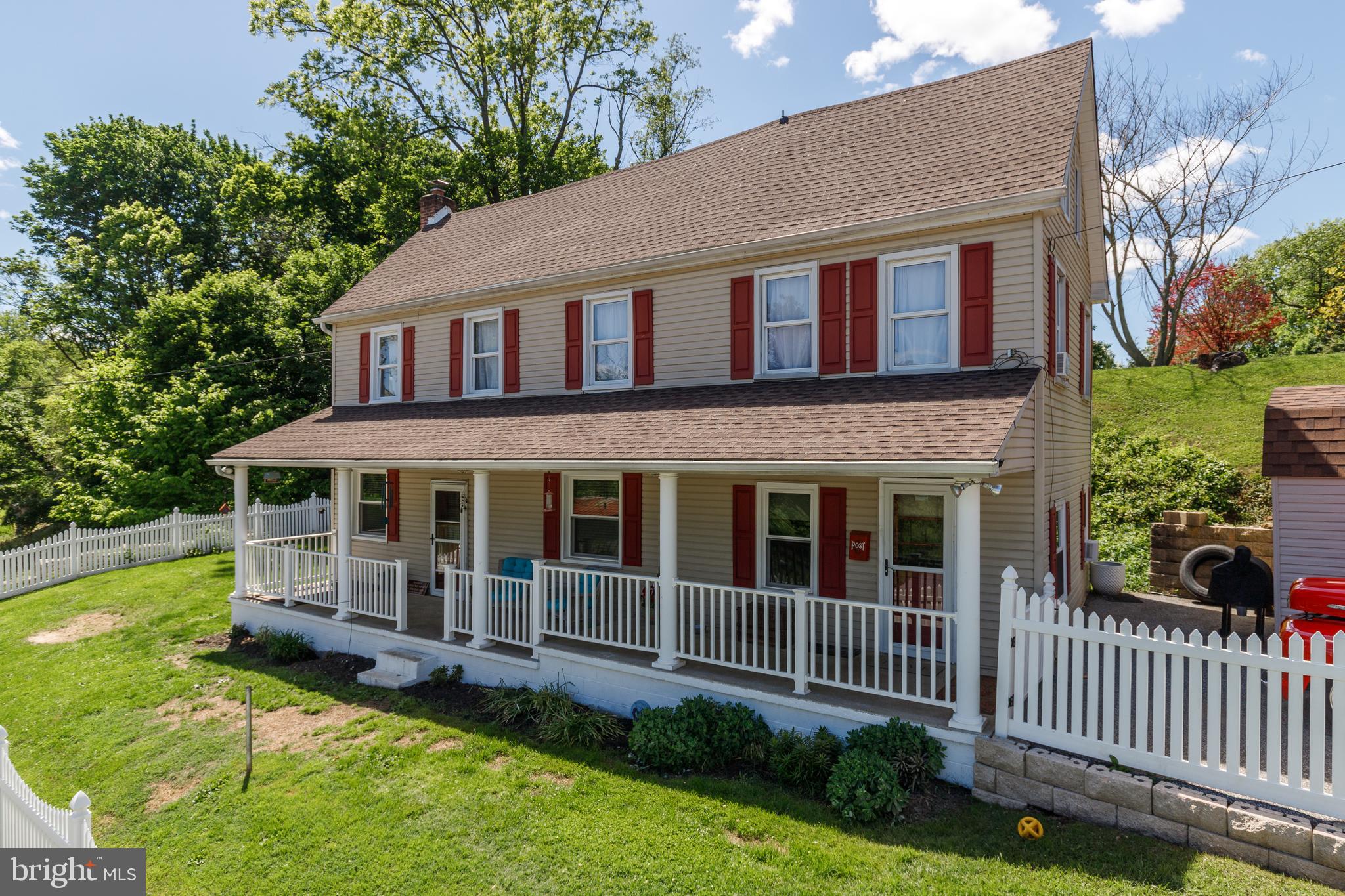 21304 West Liberty Road Parkton, MD 21120 - Photo 8 of 45