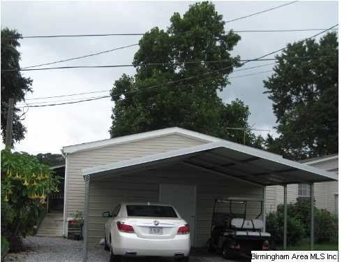 8 Harmon's Is Road, Unit 8 Cropwell, AL 35054 - Photo 20 of 25