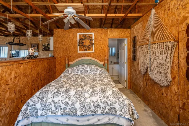 $249,000 | 1400 Shasta Way, Boulevard, CA 91905