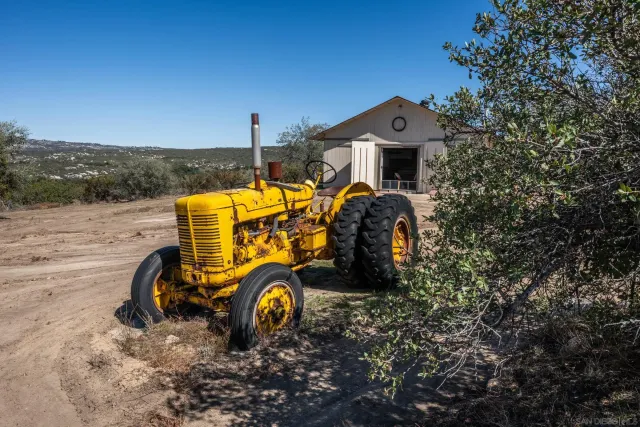 $249,000 | 1400 Shasta Way, Boulevard, CA 91905