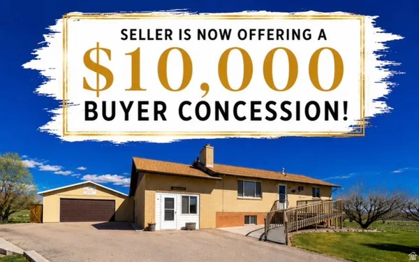 $385,000 | 3356 1000 N Street, Vernal, UT 84078