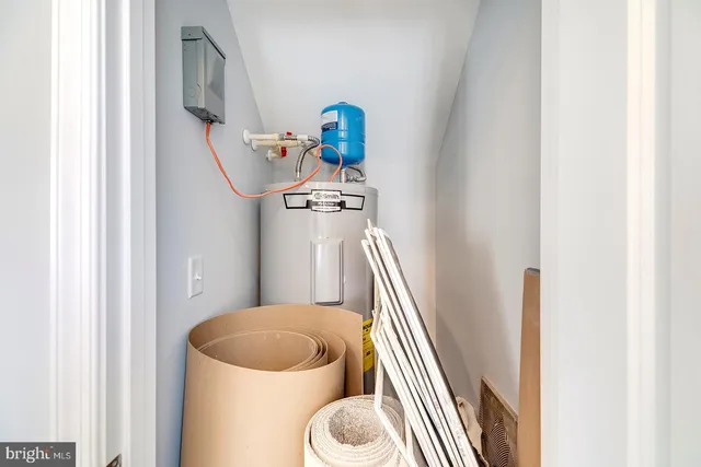 $265,000 | 209 North New Street, Dover, DE 19904