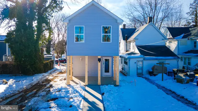 $265,000 | 209 North New Street, Dover, DE 19904