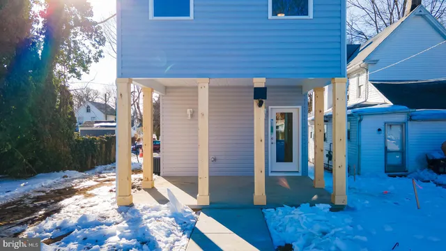 $265,000 | 209 North New Street, Dover, DE 19904