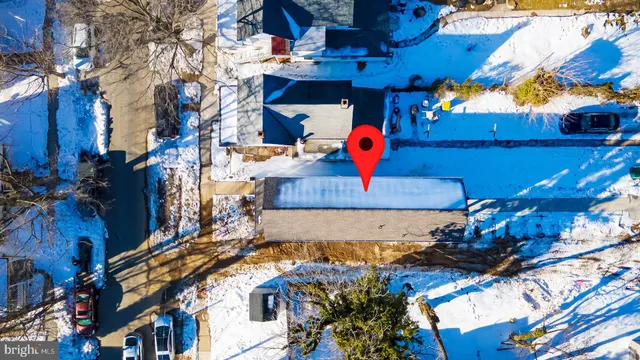 $265,000 | 209 North New Street, Dover, DE 19904