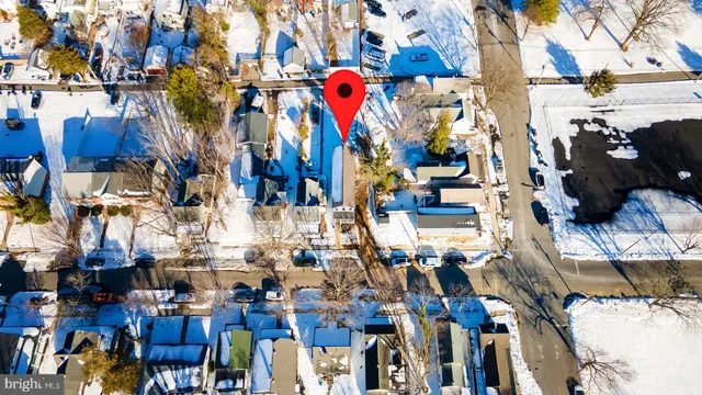 $265,000 | 209 North New Street, Dover, DE 19904