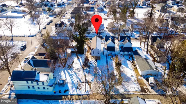 $265,000 | 209 North New Street, Dover, DE 19904