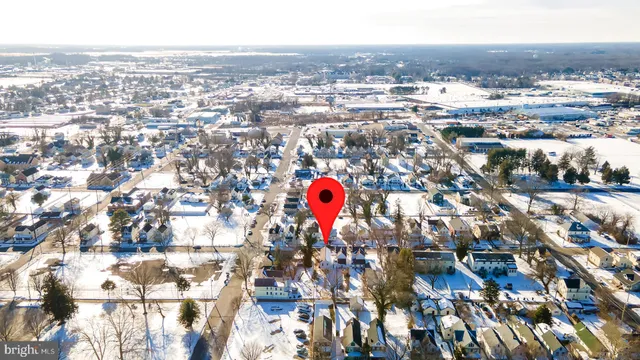 $265,000 | 209 North New Street, Dover, DE 19904