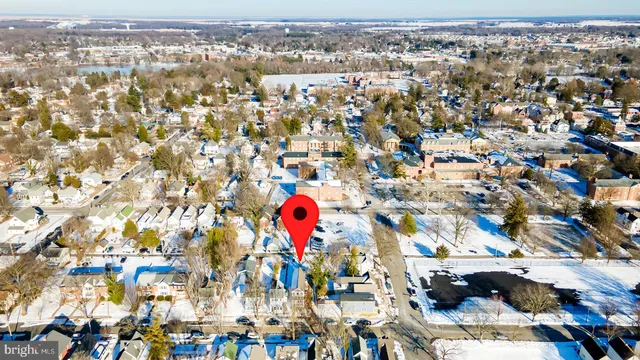 $265,000 | 209 North New Street, Dover, DE 19904