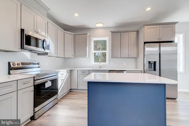 $265,000 | 209 North New Street, Dover, DE 19904