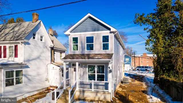 $265,000 | 209 North New Street, Dover, DE 19904