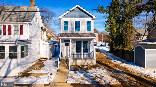 $265,000 | 209 North New Street, Dover, DE 19904