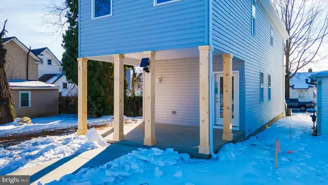 $265,000 | 209 North New Street, Dover, DE 19904