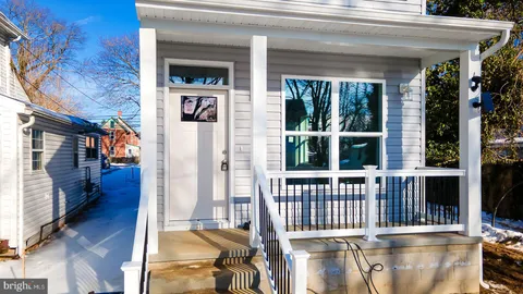 $265,000 | 209 North New Street, Dover, DE 19904