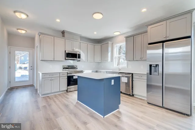 $265,000 | 209 North New Street, Dover, DE 19904