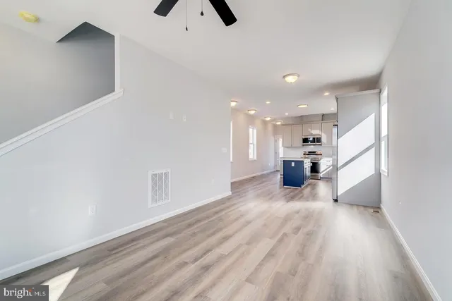 $265,000 | 209 North New Street, Dover, DE 19904